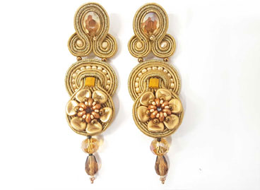 amaranta beads made in italy soutache bijoux and accessories